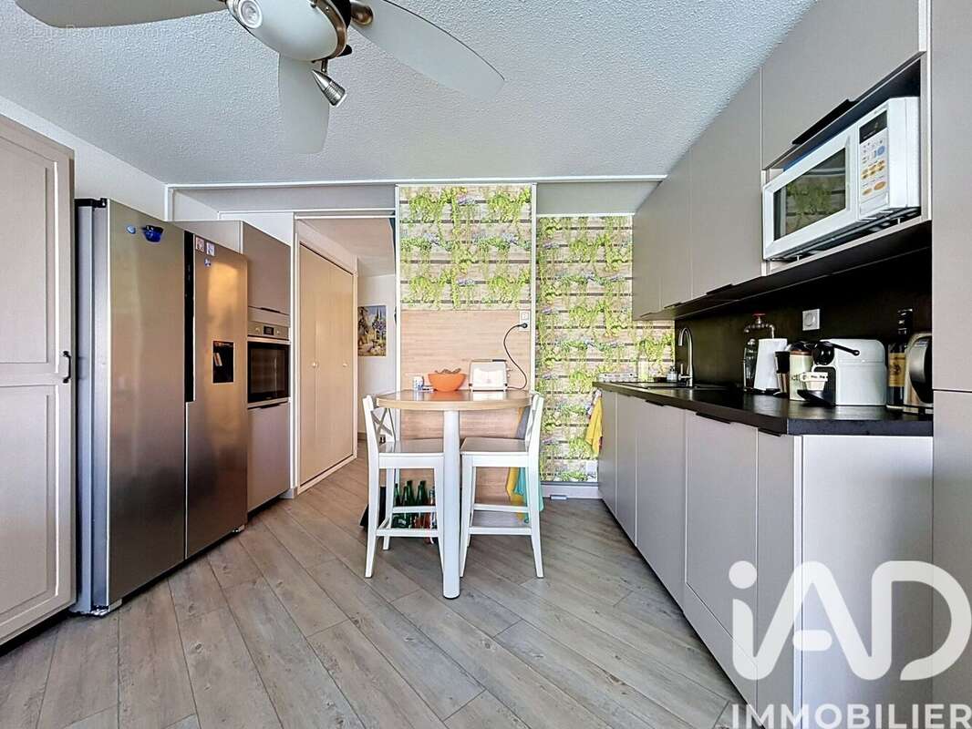 Photo 4 - Appartement à AGDE
