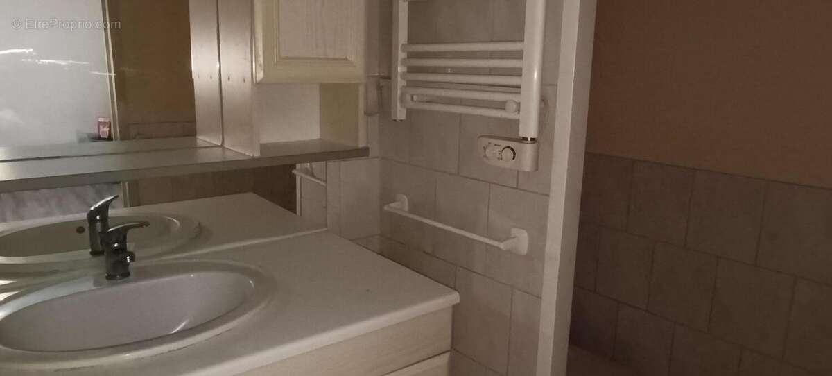 Appartement à ROCHEFORT