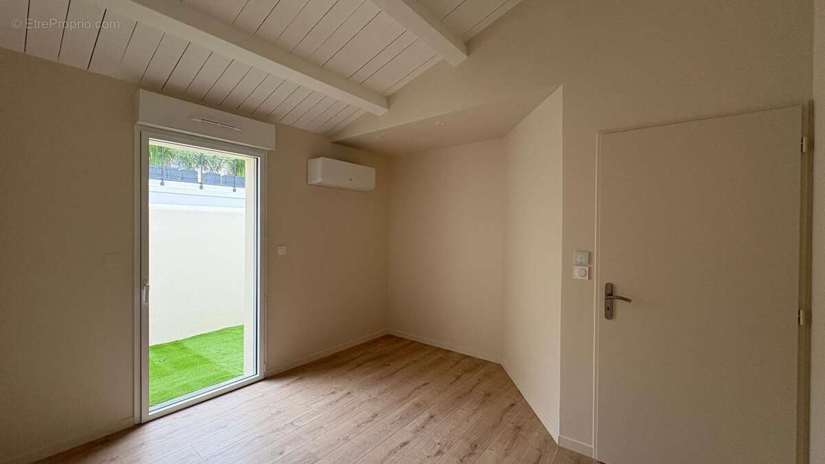 Maison à LA ROCHELLE