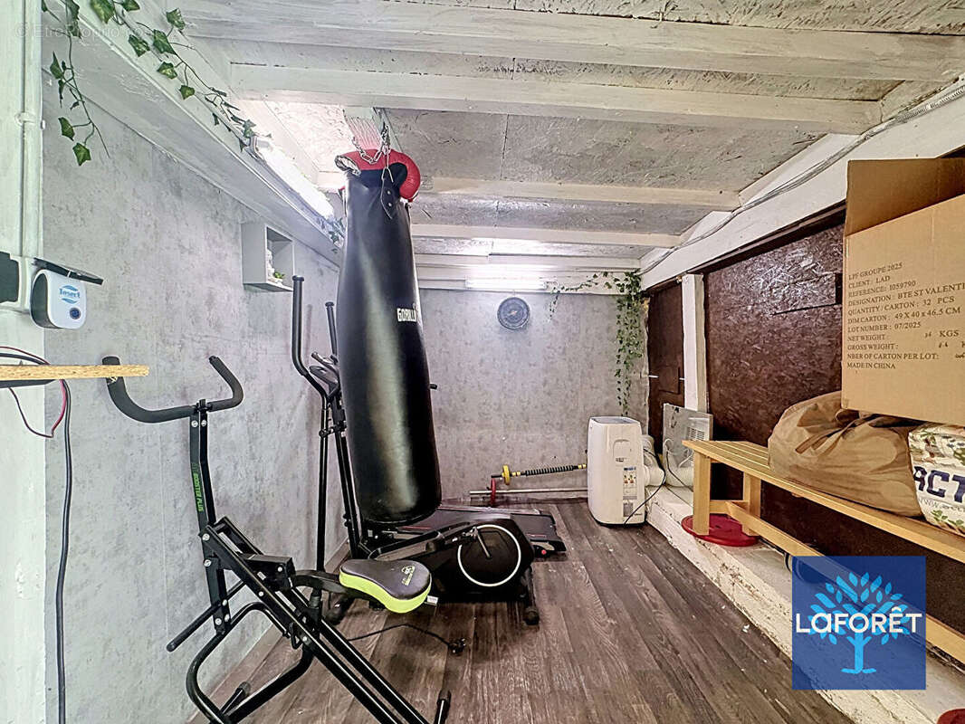 Appartement à MORANGIS