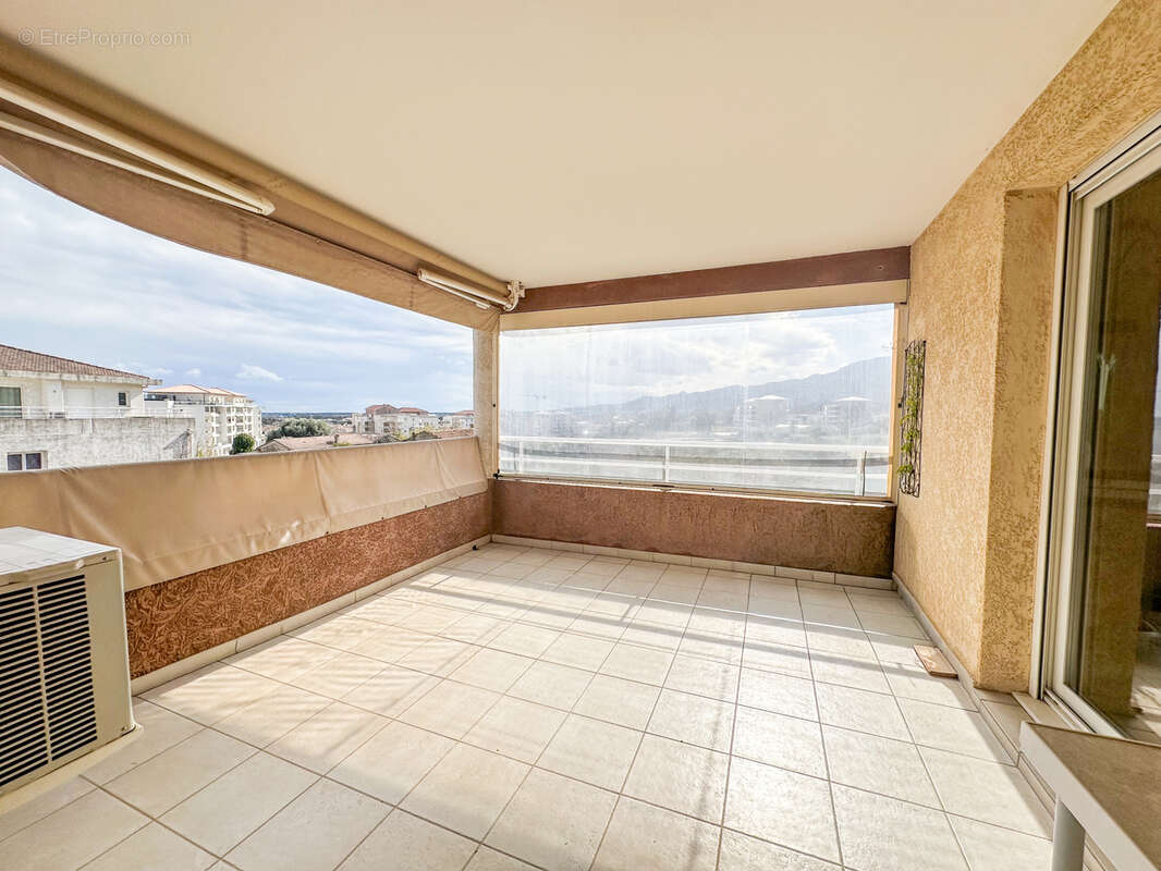 Appartement à LUCCIANA