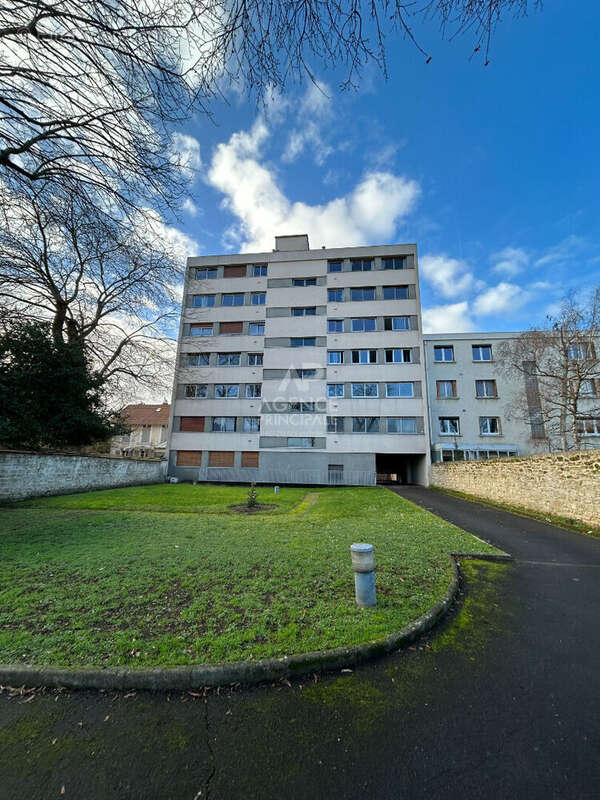 Appartement à POISSY