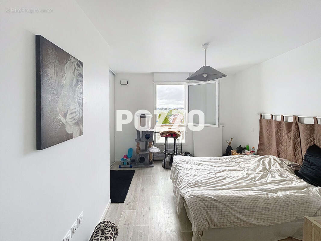 Appartement à CAEN