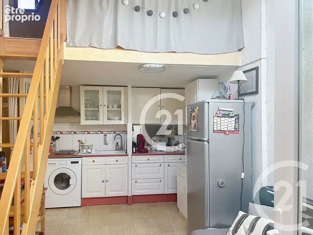 Photo Maison à Saint-Cyprien au prix de 124 000€