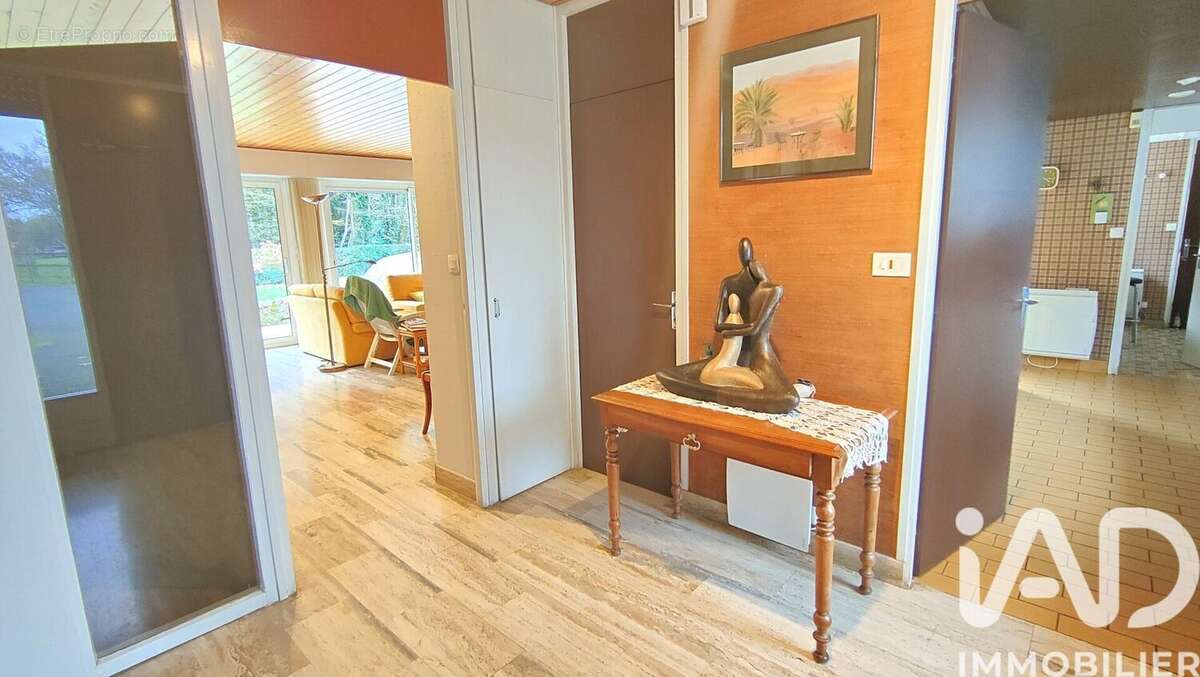 Photo 4 - Maison à MOUILLERON-LE-CAPTIF