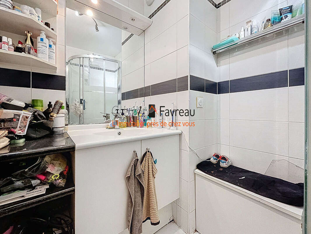 Appartement à CHOISY-LE-ROI