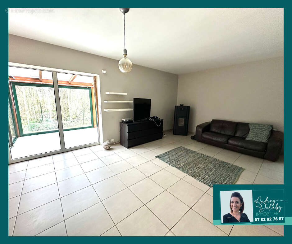 Maison à FERE-CHAMPENOISE