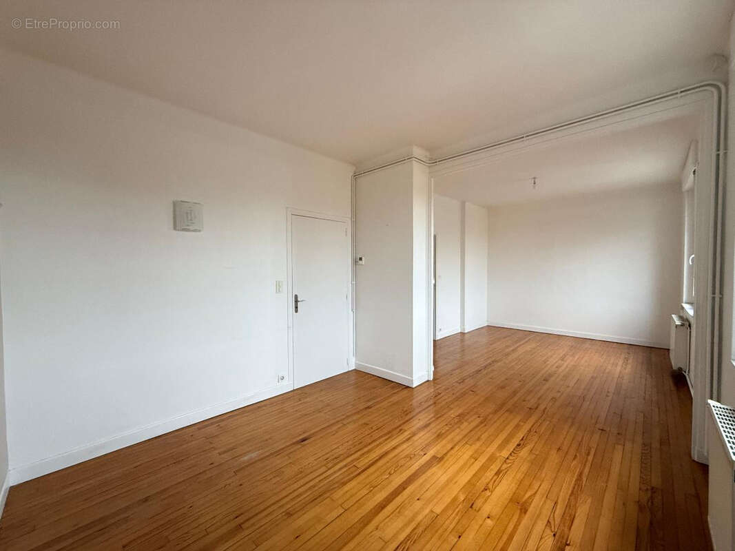 Appartement à MONTAUBAN