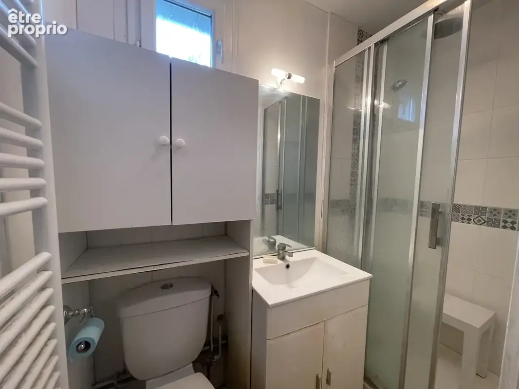 2 pièces 30m2 aux pieds de la plage de villers sur mer - photo 8