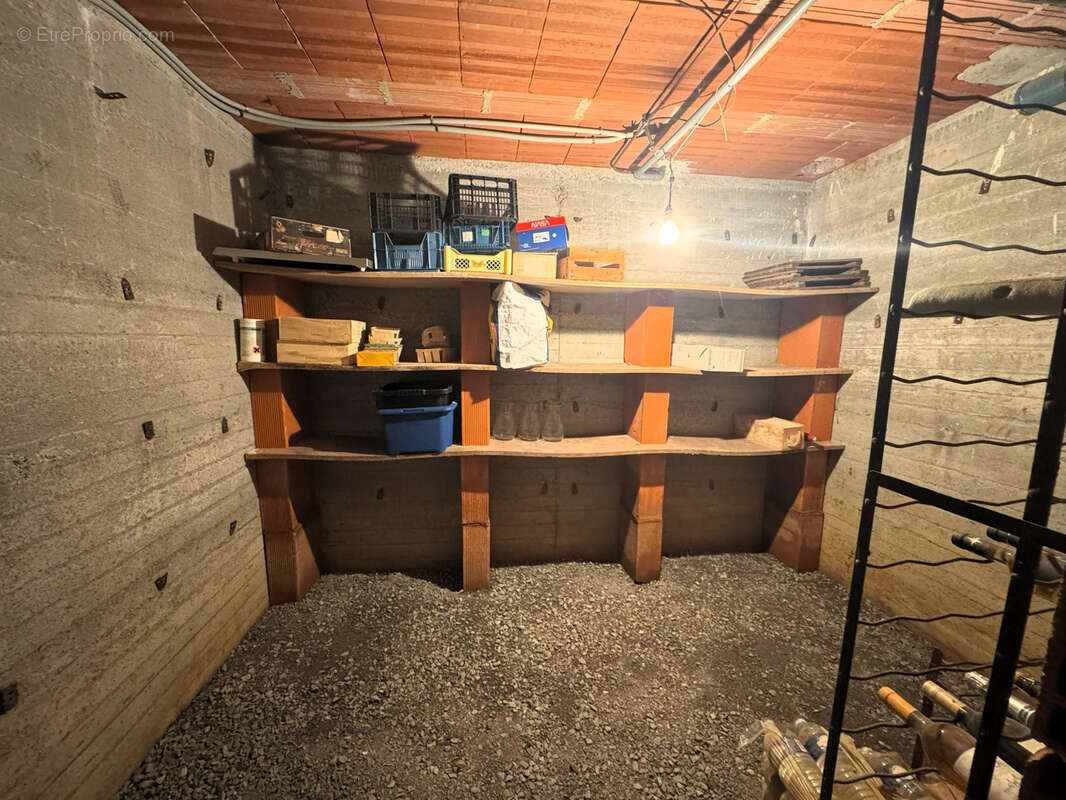 Maison à CHATEAUNEUF-DU-RHONE