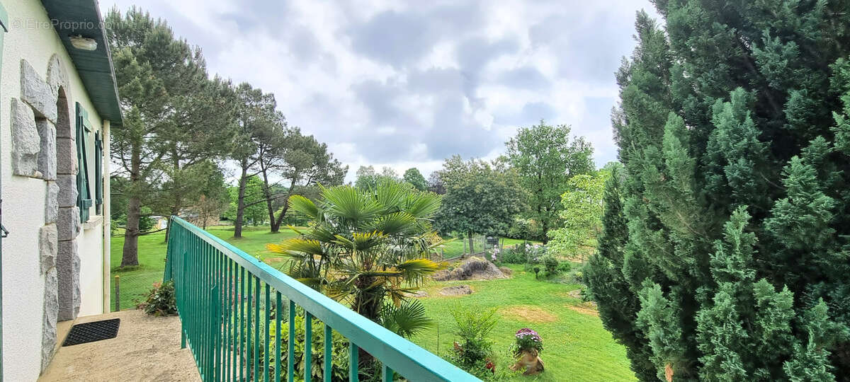 Belle maison d'habitation au calme - photo 2