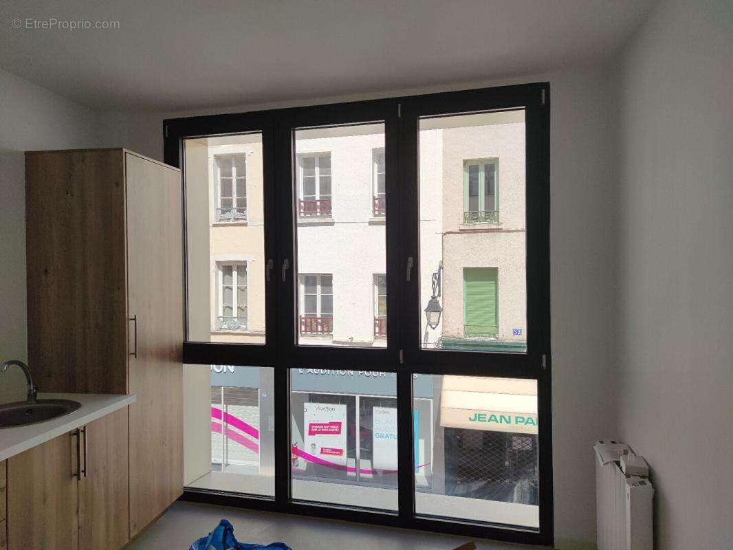 Appartement à DREUX