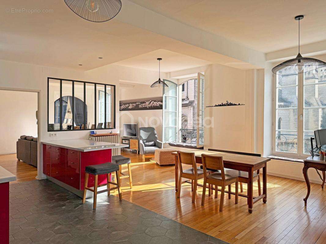 Appartement à PAU