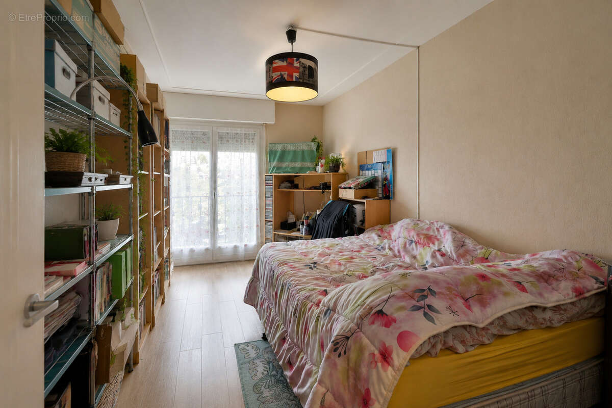 Appartement à TROYES