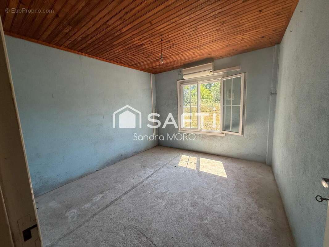 Maison 47 m² à Pondaurat  - photo 5