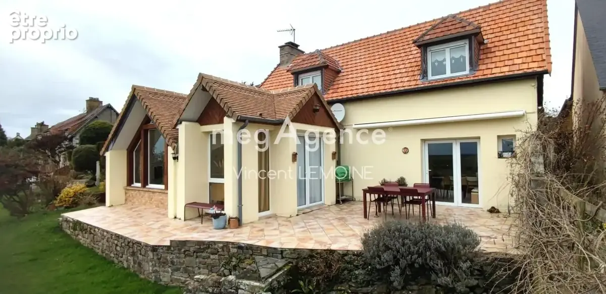 Maison à VAINS