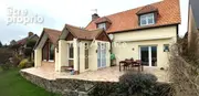 Maison à VAINS