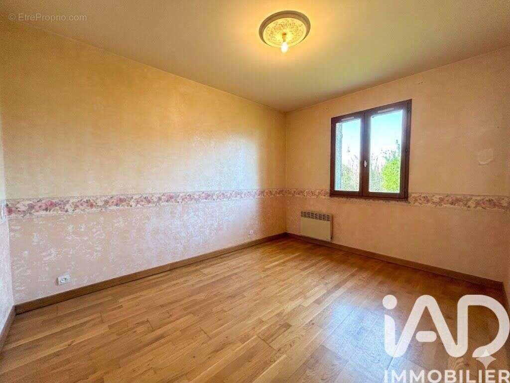 Photo 6 - Maison à LIEUREY