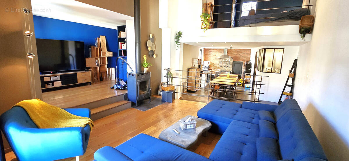 Maison à DRAGUIGNAN