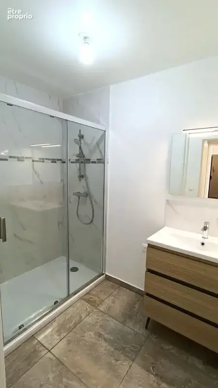 Appartement Paris 2 pièces + bureau 48.01 m2 - photo 8
