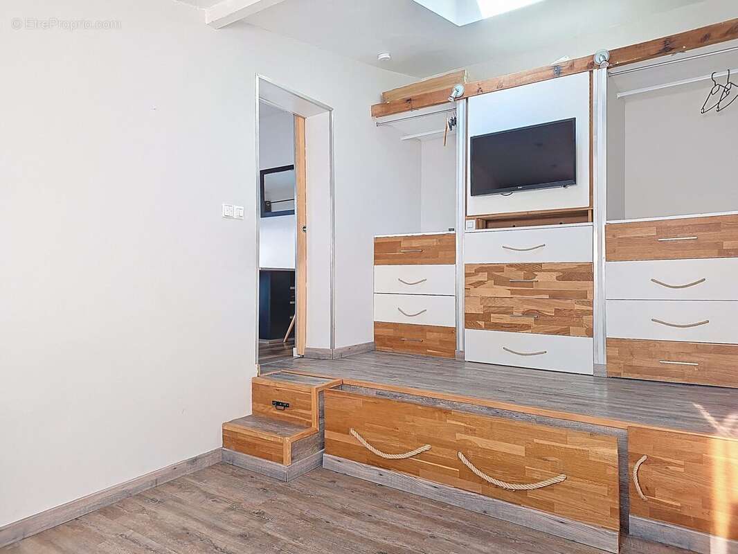 Appartement à MONTBELIARD