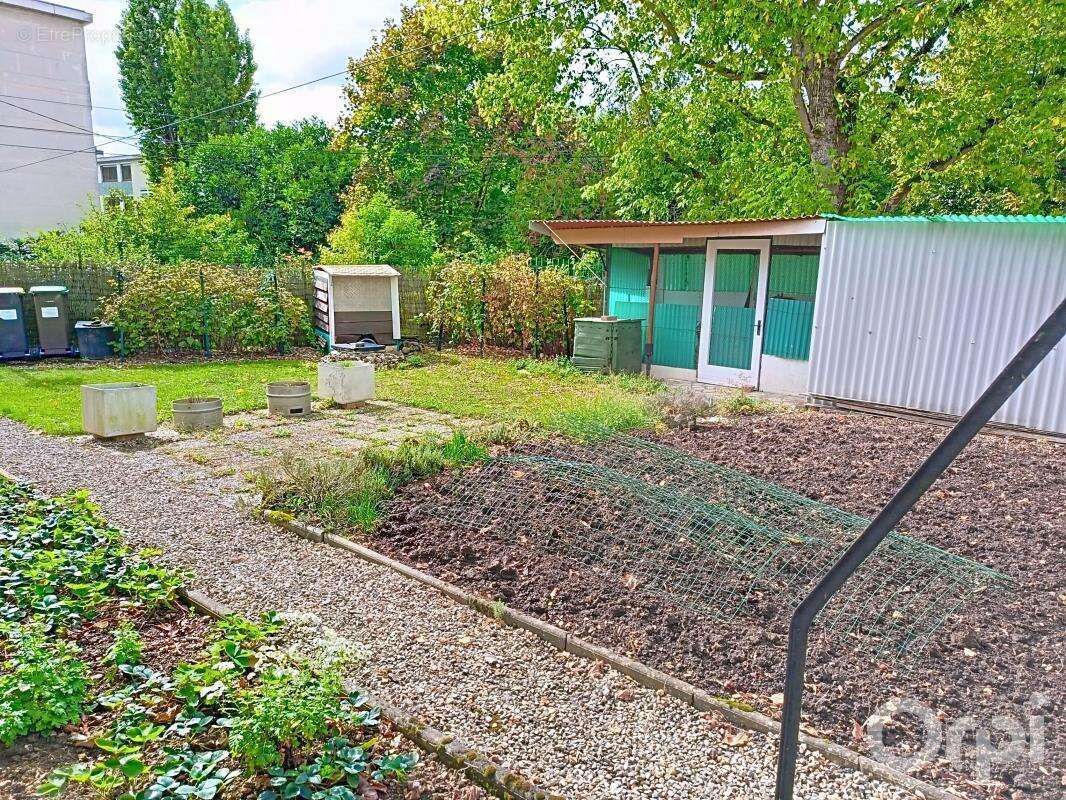 Maison à SAINT-MICHEL-SUR-ORGE