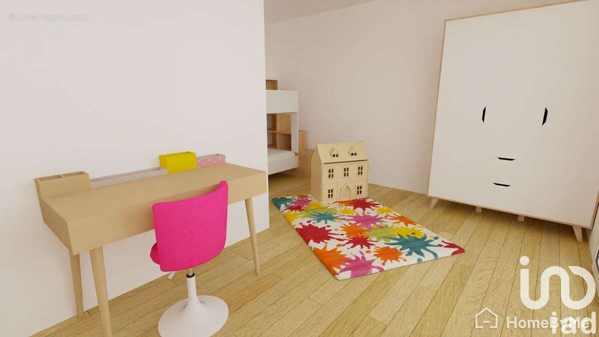 Photo 6 - Appartement à MONTROTTIER