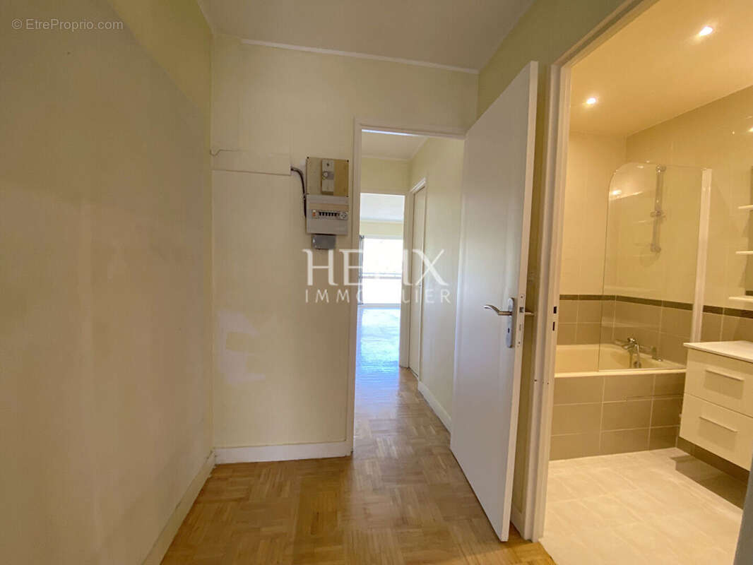 Appartement à LE PECQ