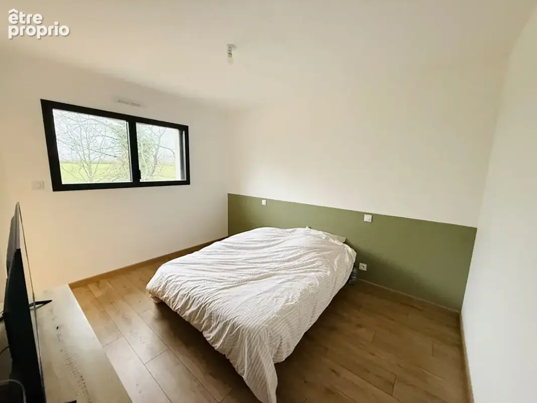 Saint aubin des landes - vendu - maison - photo 4