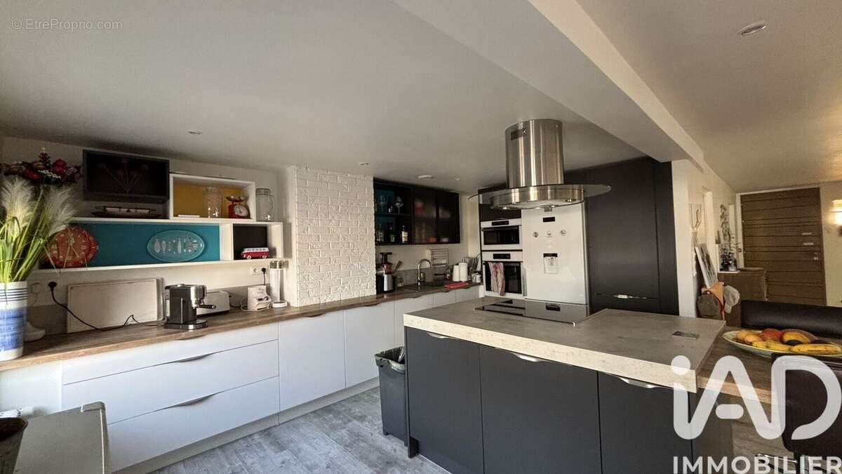 Photo 3 - Appartement à AMIENS