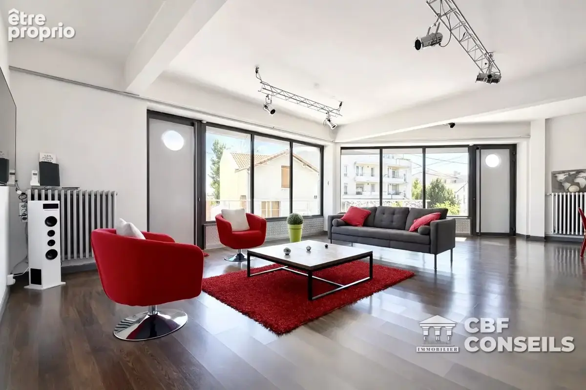 Maison 7 pièces 190 m² à vendre à Clermont-Ferrand (63100) - photo 4