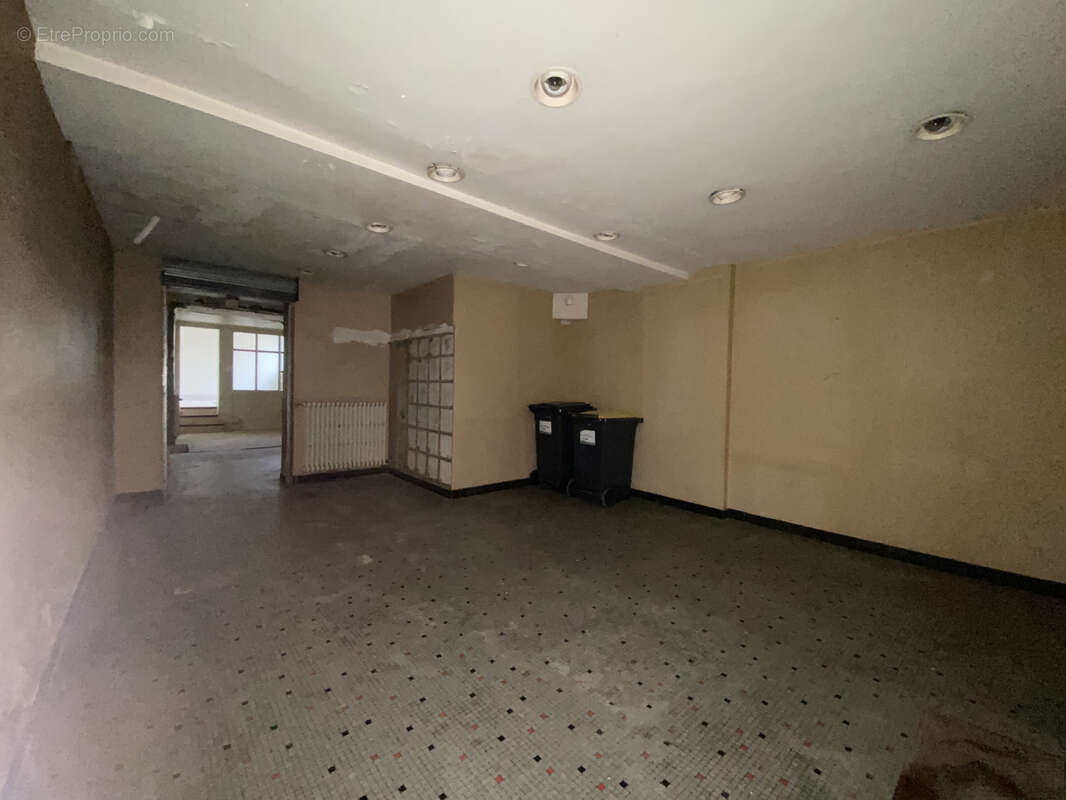 Appartement à SAUMUR