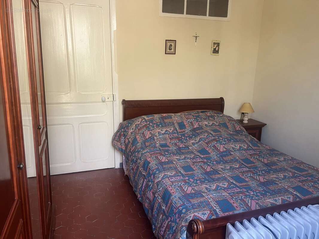 Appartement à SOSPEL