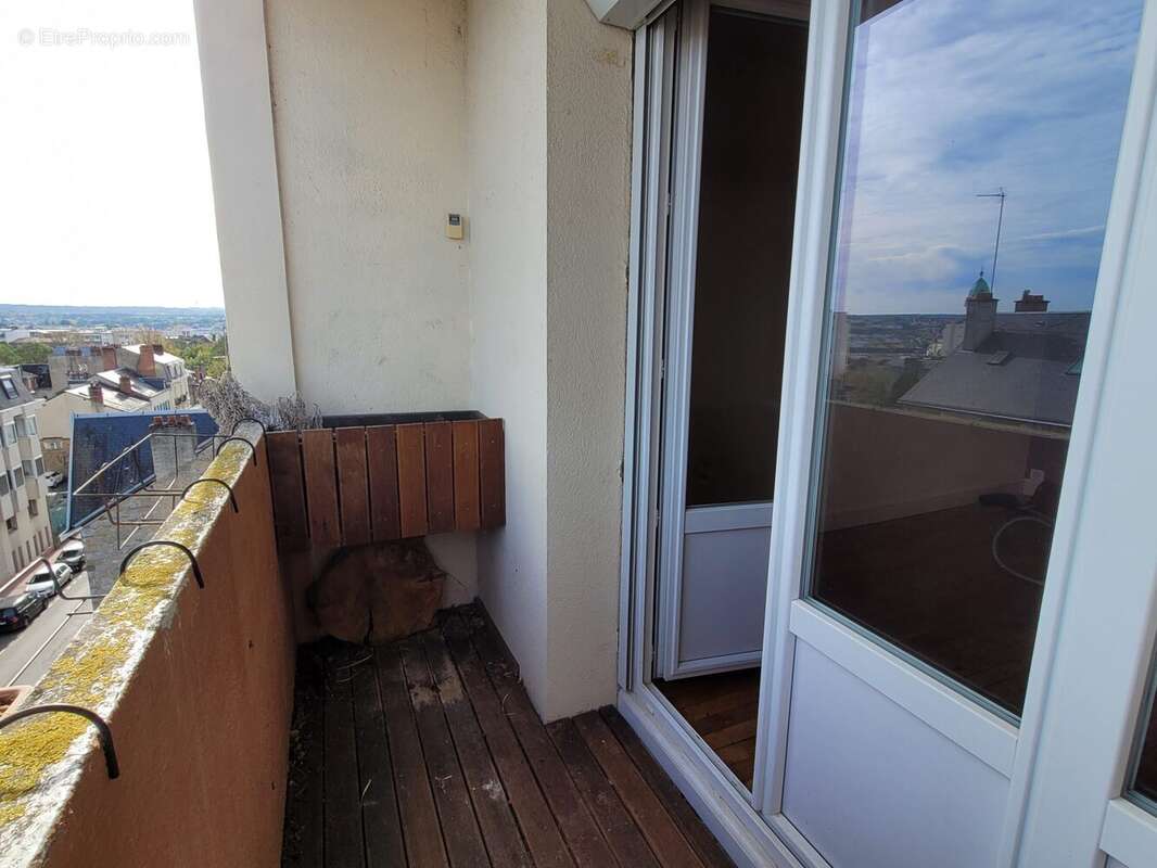 Appartement à LIMOGES