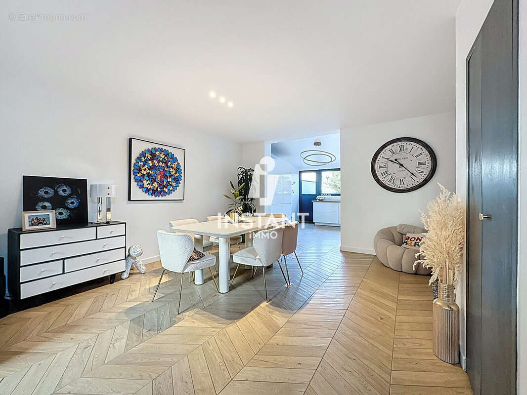 Maison à ALFORTVILLE