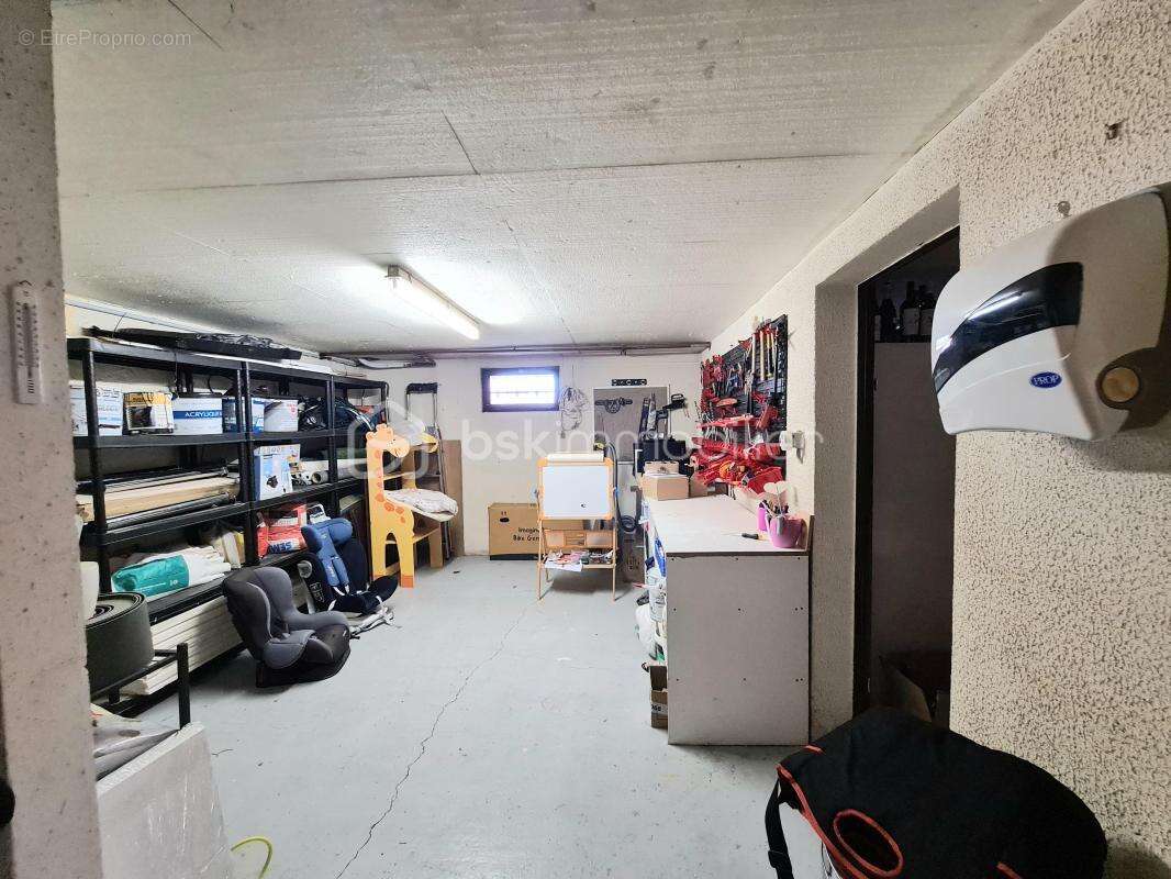 Maison à LUTTERBACH