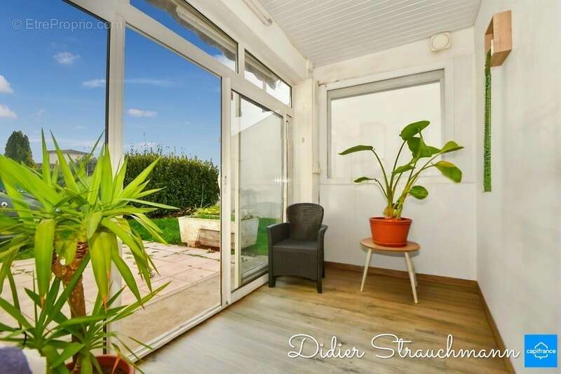 Maison à AIGREFEUILLE-D'AUNIS