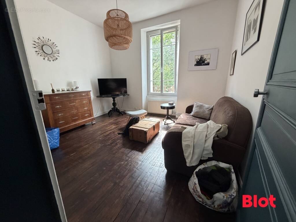Appartement 49 m² à Rennes  - photo 3