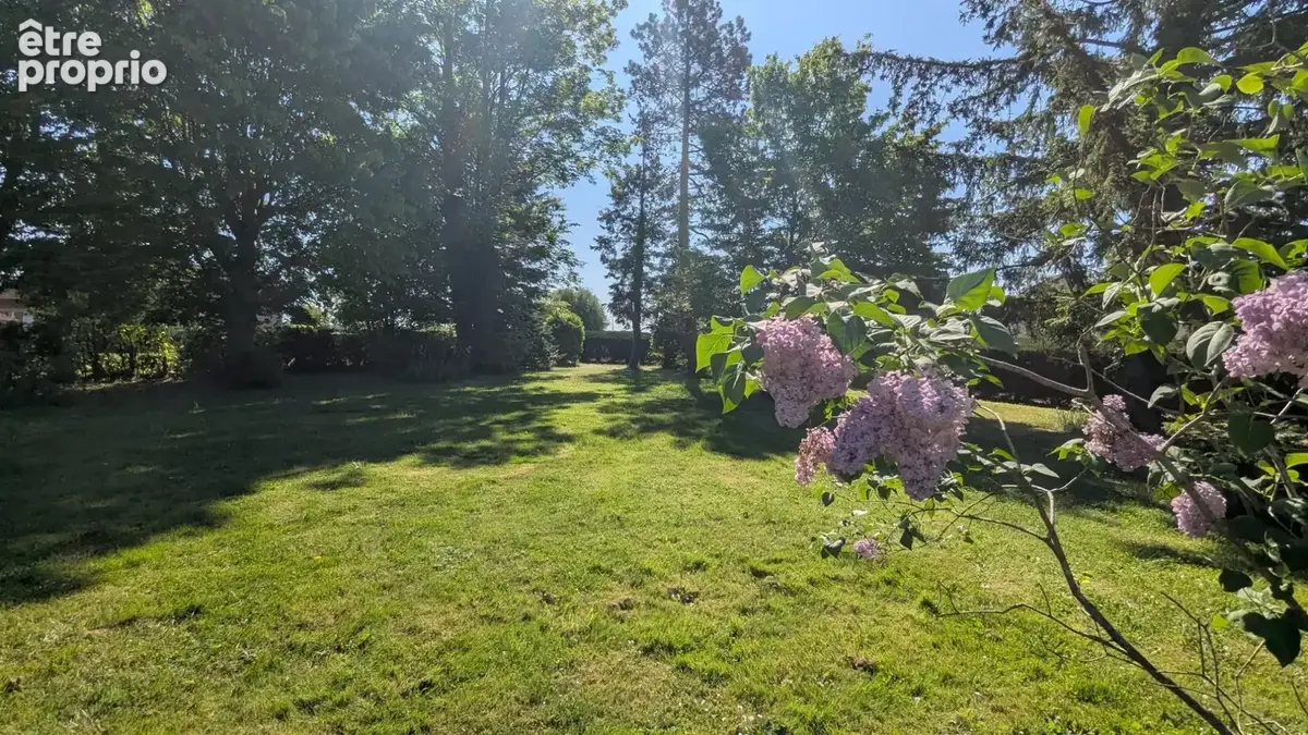 Terrain 1 078 m² à vendre à Sermesse (71350) - photo 6