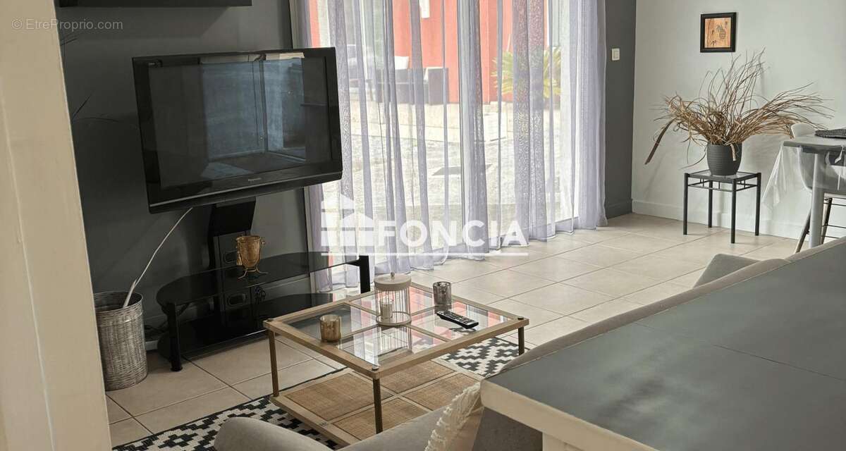 Villa Andalouse 143 m² + Dépendance 58 m²  5 chambres  Piscine & Pool-house - photo 18
