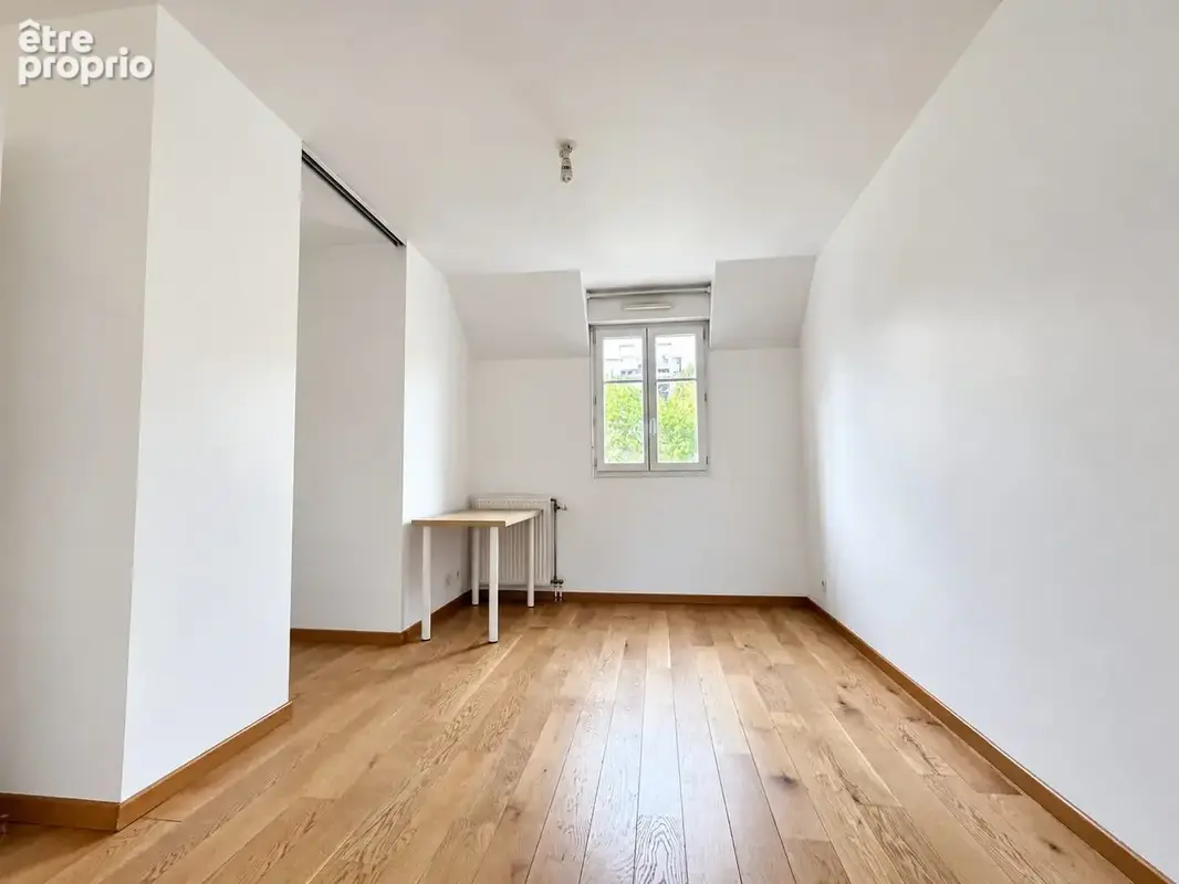 Maison 4 pièces 87 m² à vendre à Bussy-Saint-Georges (77600) - photo 7