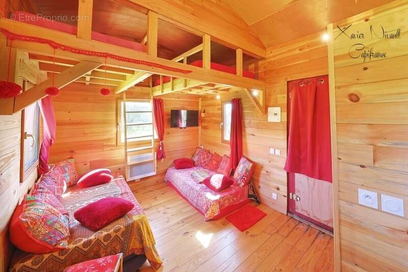 Maison à SAINT-AMOUR