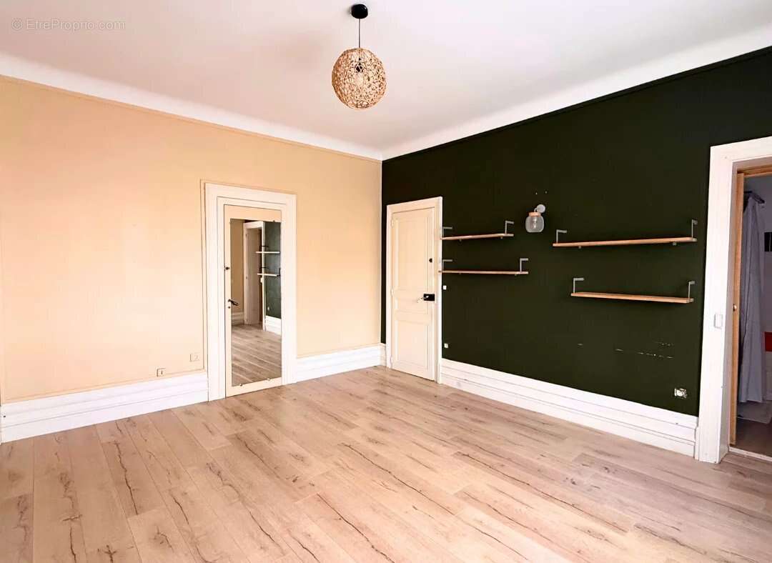 Appartement à ARRAS