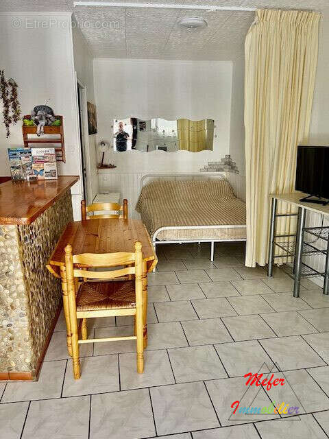 studio 2 - Maison à PEYRESTORTES