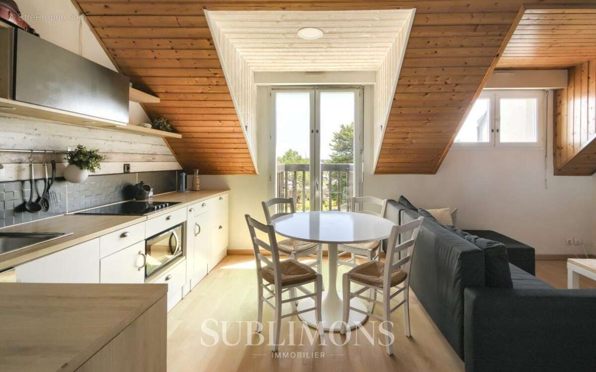 Appartement à vendre La Trinité-sur-Mer - photo 8