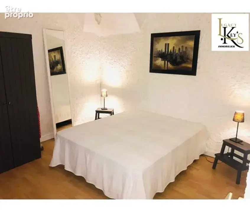 Appartement 2 pièces 37 m² à vendre à Nimes (30000) - photo 4