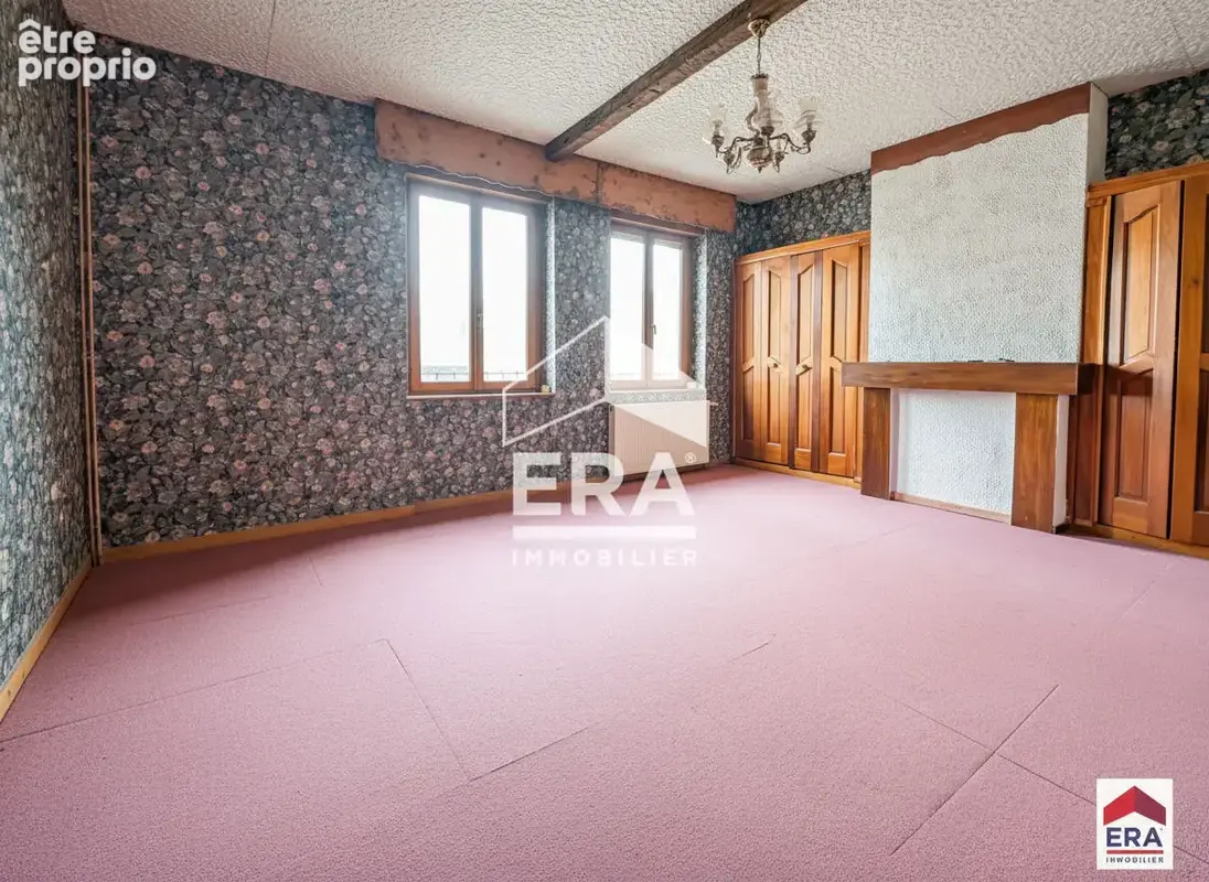 Maison 124 m² avec cachet - Lille limite Hellemmes - extérieur + cave + combles - photo 9