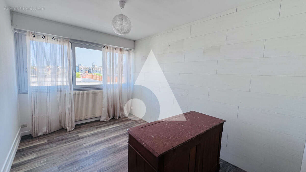 Appartement La Roche Sur Yon 2 pièce(s) 59.59 m2 - photo 7