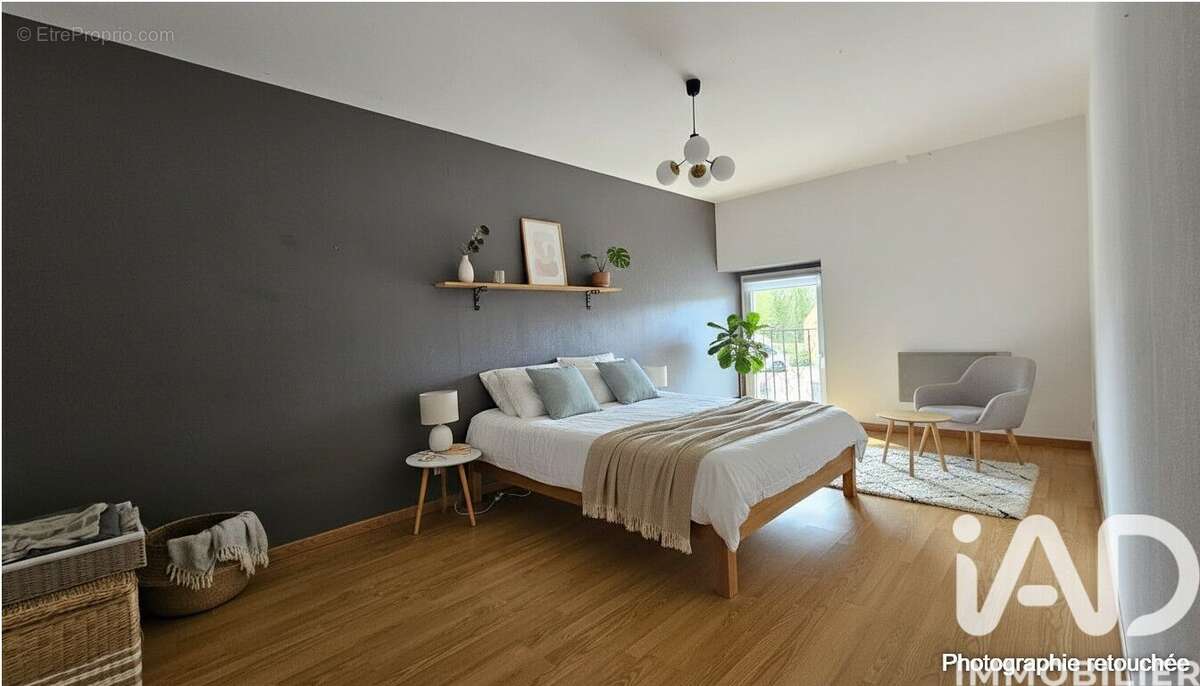 Photo 4 - Maison à PLOUASNE