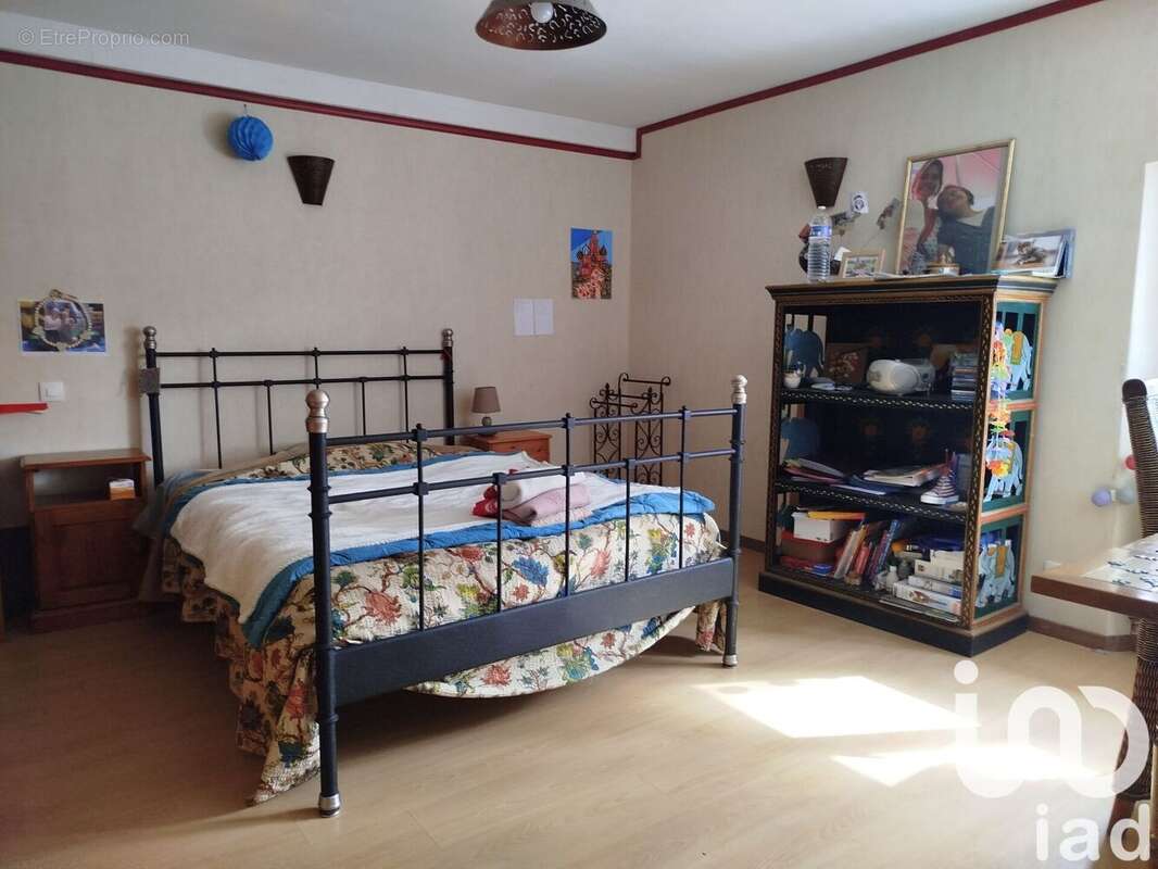 Photo 9 - Maison à SAINT-AUBIN-DES-COUDRAIS